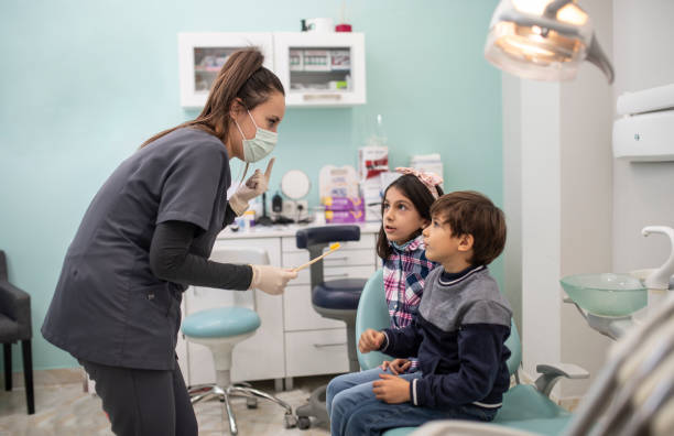 Frequently Asked Questions about our Dental Care Services in Point Venture, TX